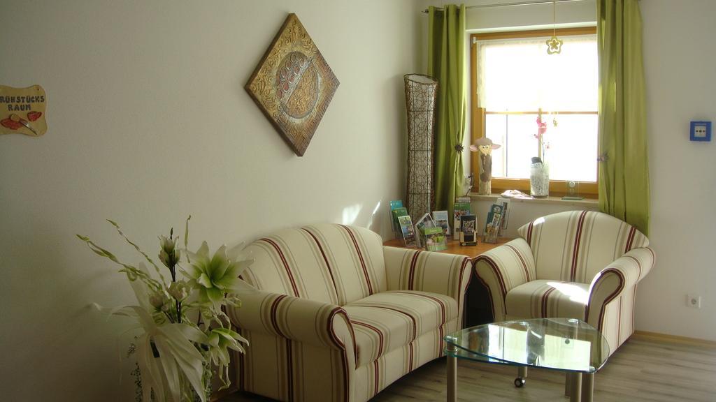 Hotel Garni Hopfengold Wolnzach Εξωτερικό φωτογραφία