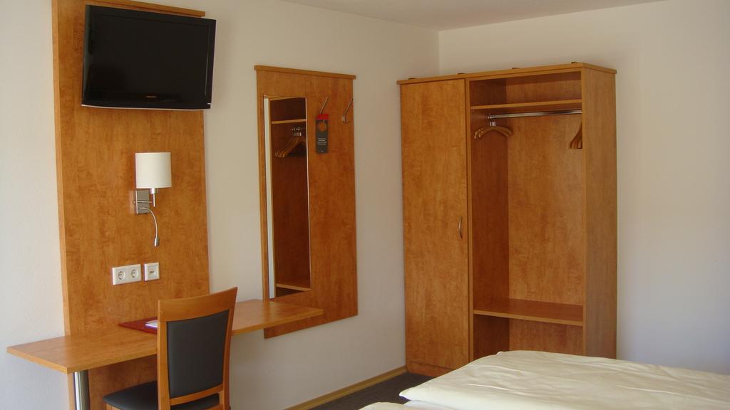 Hotel Garni Hopfengold Wolnzach Εξωτερικό φωτογραφία