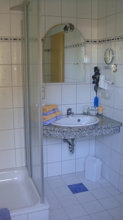 Hotel Garni Hopfengold Wolnzach Εξωτερικό φωτογραφία