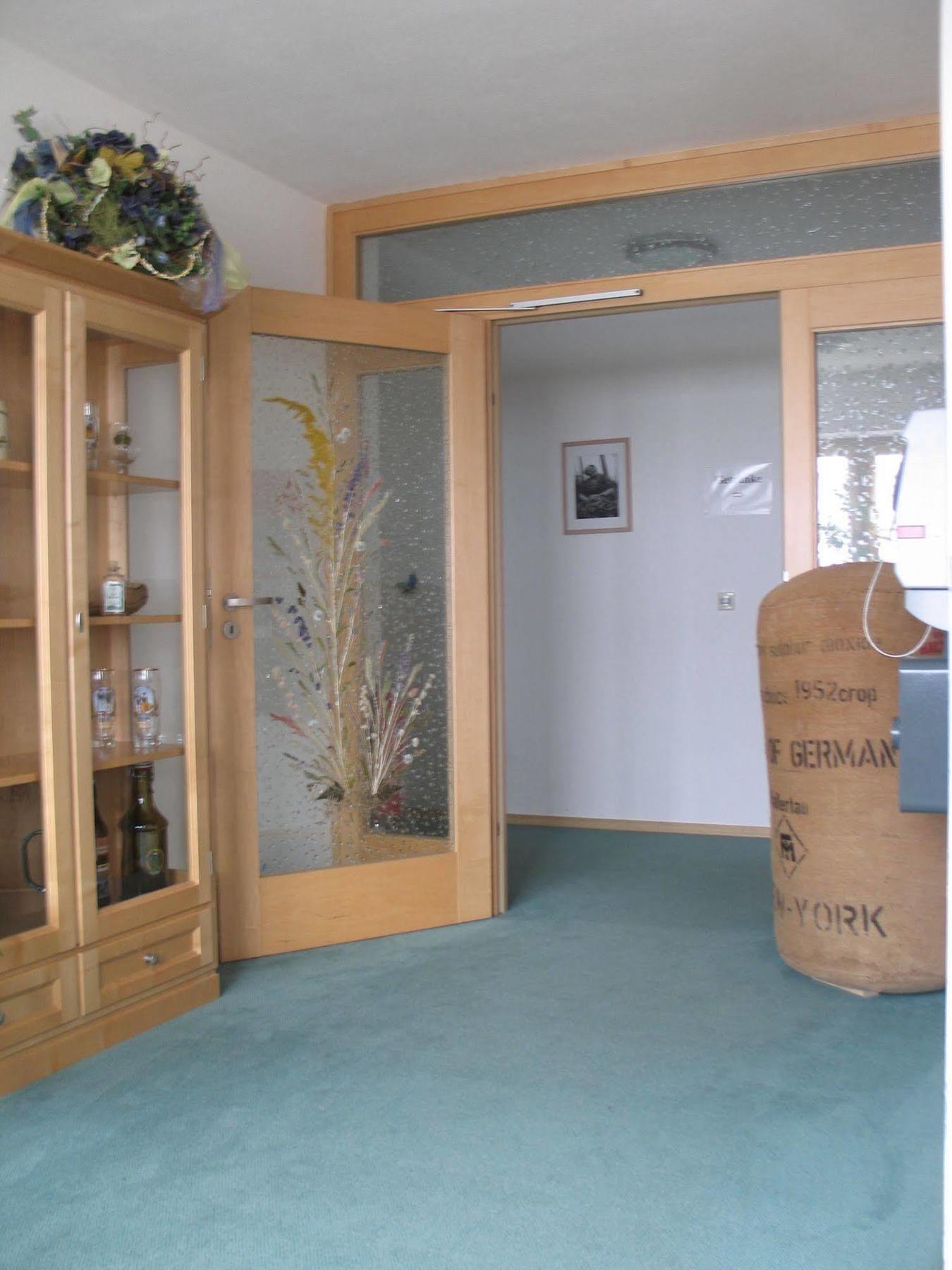 Hotel Garni Hopfengold Wolnzach Εξωτερικό φωτογραφία