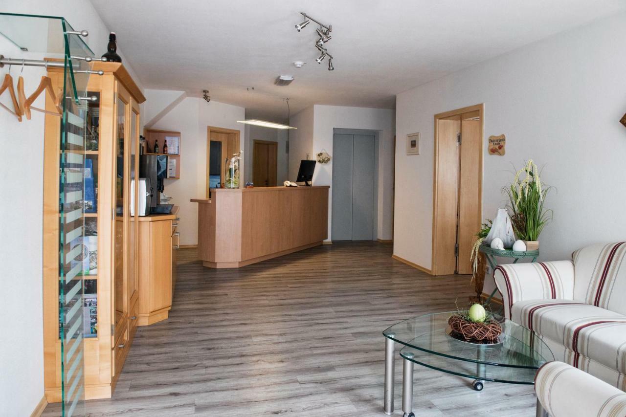 Hotel Garni Hopfengold Wolnzach Εξωτερικό φωτογραφία