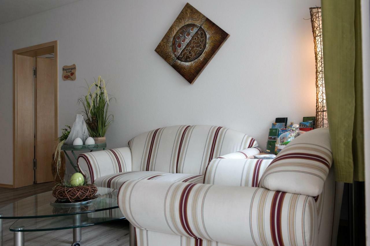 Hotel Garni Hopfengold Wolnzach Εξωτερικό φωτογραφία