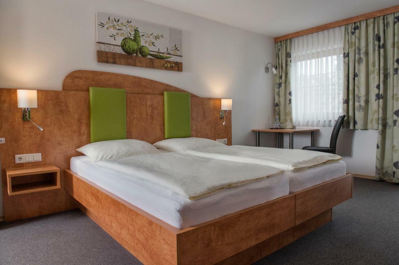 Hotel Garni Hopfengold Wolnzach Εξωτερικό φωτογραφία