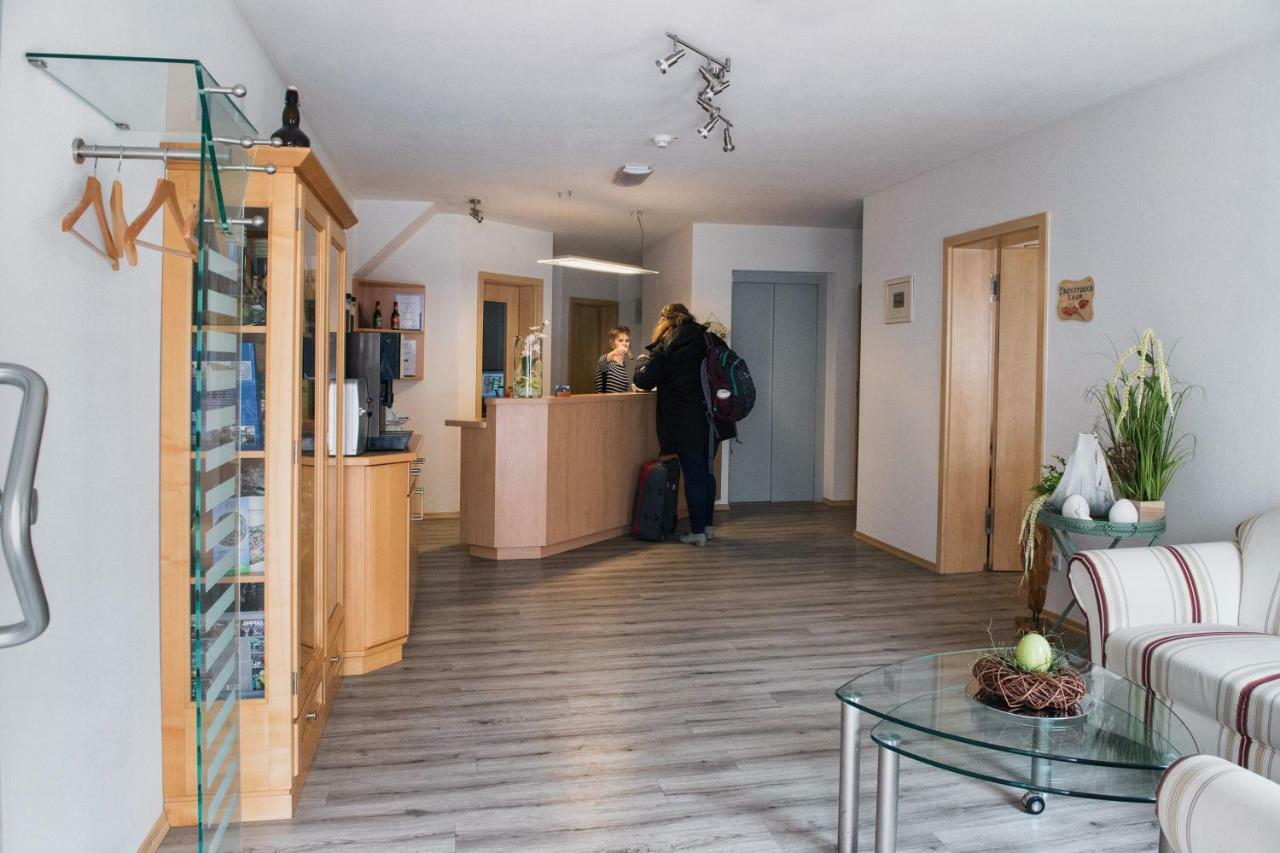 Hotel Garni Hopfengold Wolnzach Εξωτερικό φωτογραφία