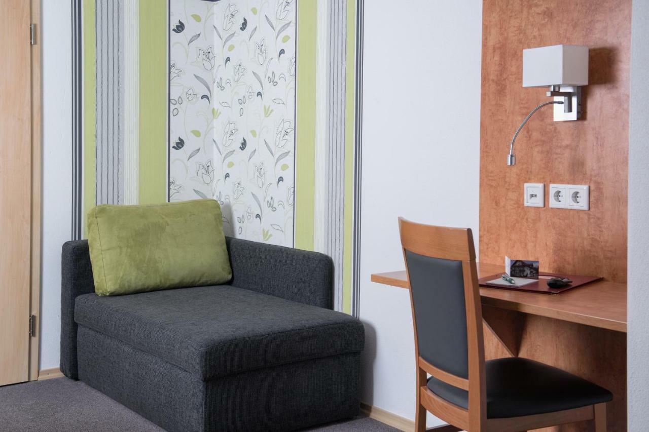 Hotel Garni Hopfengold Wolnzach Εξωτερικό φωτογραφία