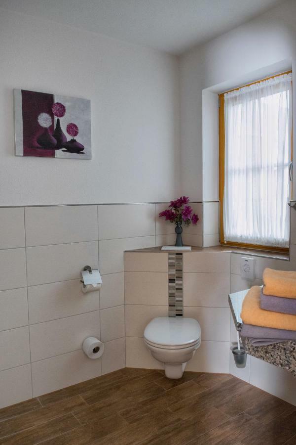 Hotel Garni Hopfengold Wolnzach Εξωτερικό φωτογραφία