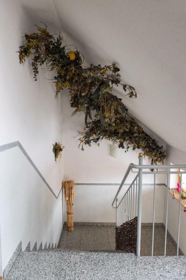 Hotel Garni Hopfengold Wolnzach Εξωτερικό φωτογραφία